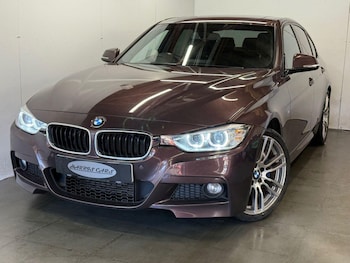 Used BMW 3 Series 2014 for sale - 77074481: Photo