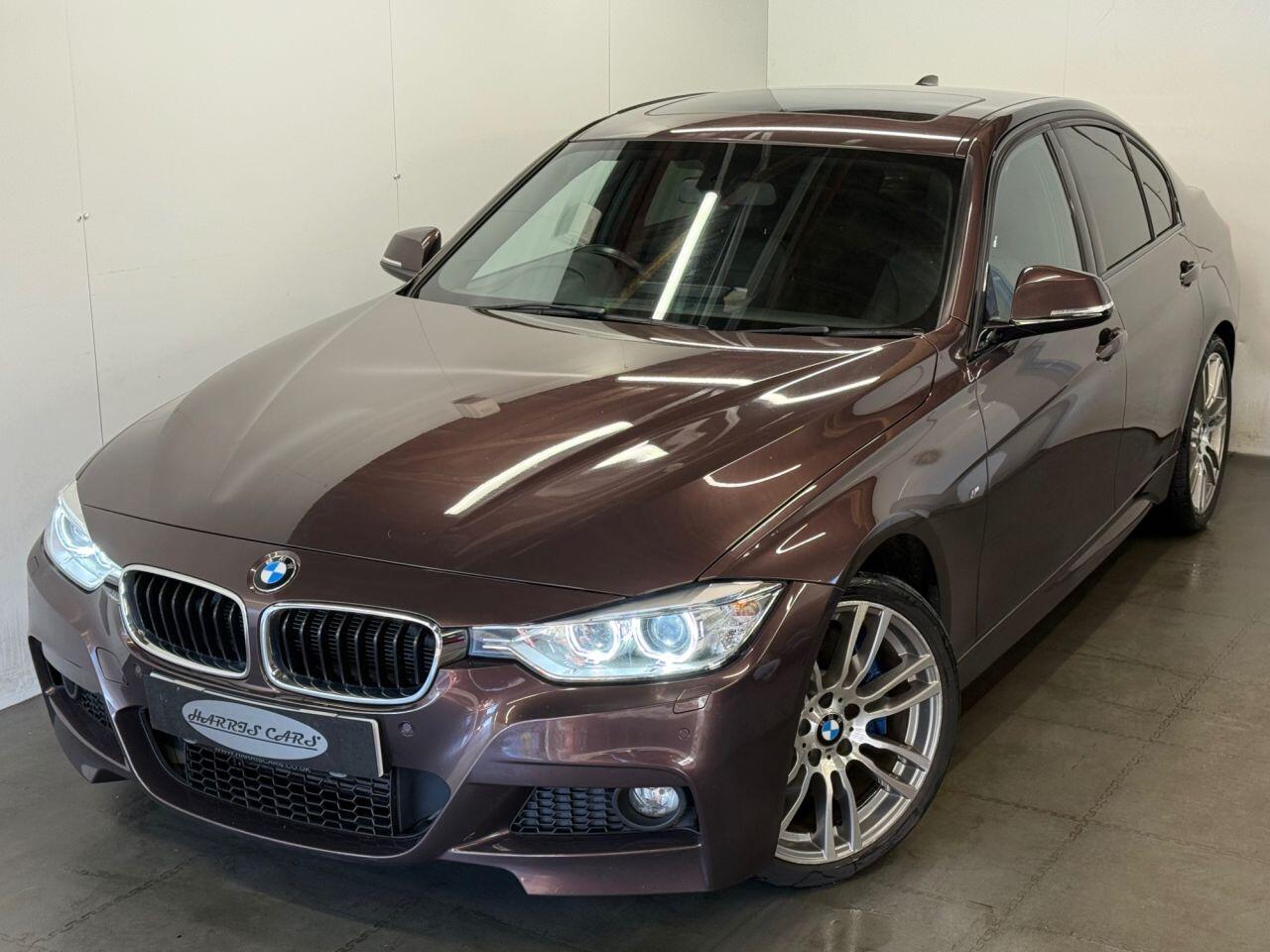 Used BMW 3 Series 2014 for sale - 77074481: Photo 3