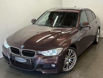 Used BMW 3 Series 2014 for sale - 77074481: Photo
