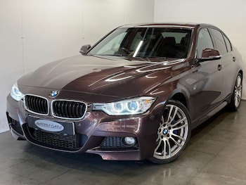 Used BMW 3 Series 2014 for sale - 77074481: Photo