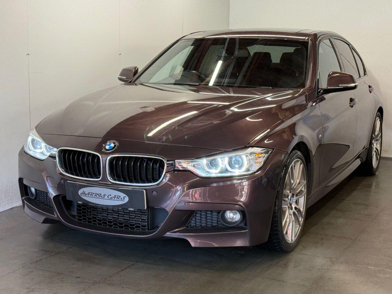 Used BMW 3 Series 2014 for sale - 77074481: Photo 6