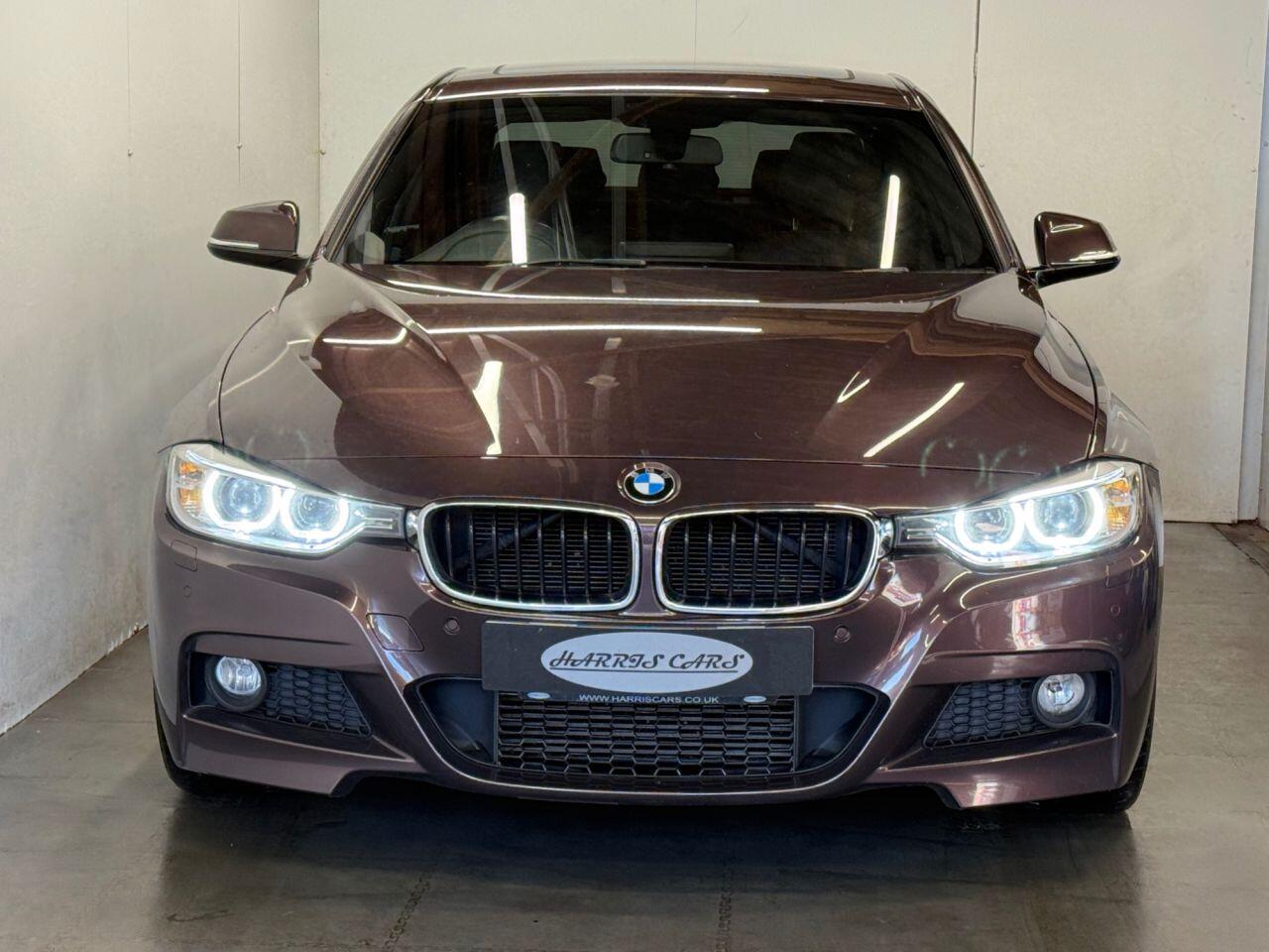 Used BMW 3 Series 2014 for sale - 77074481: Photo 7