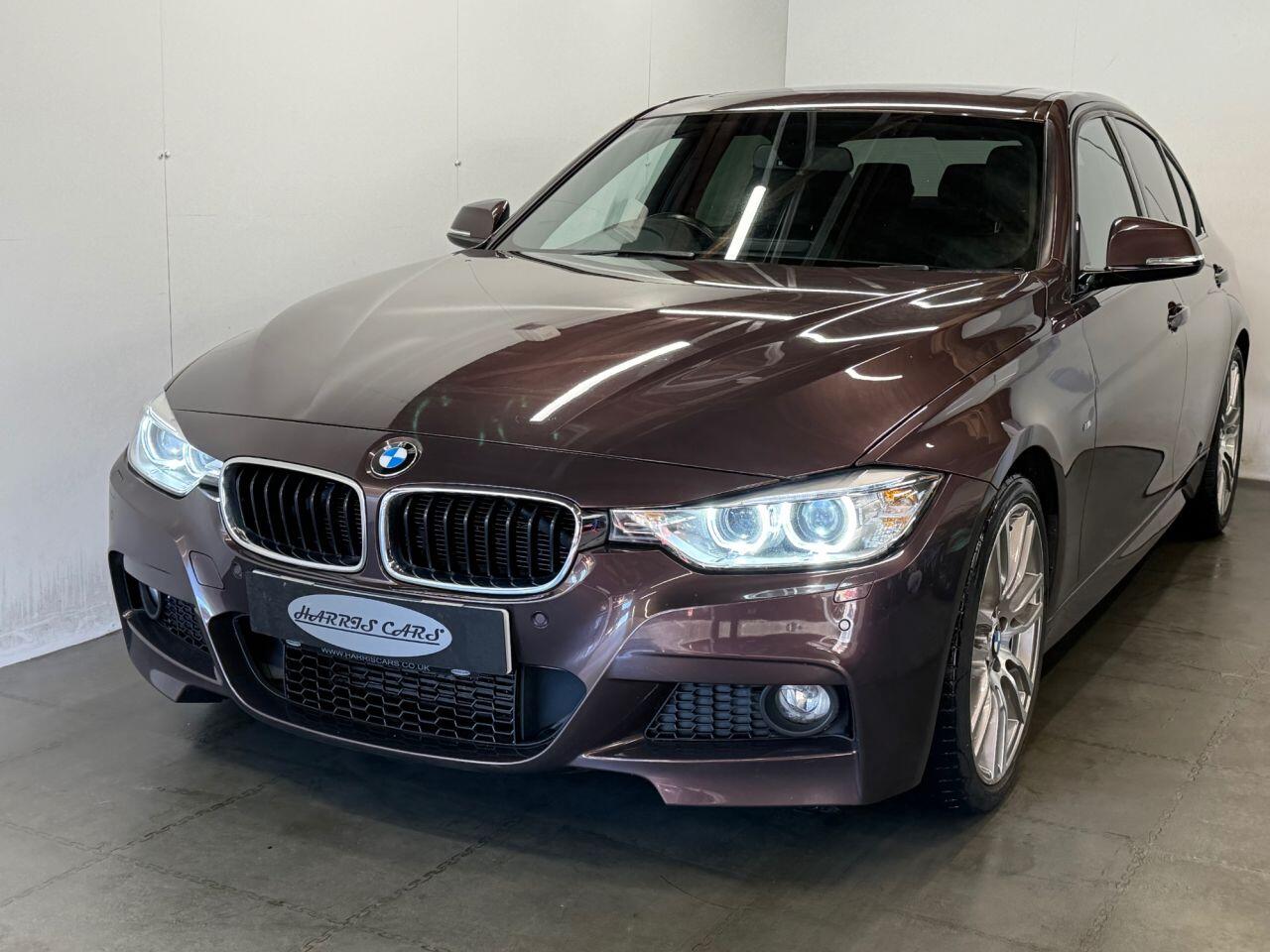 Used BMW 3 Series 2014 for sale - 77074481: Photo 8