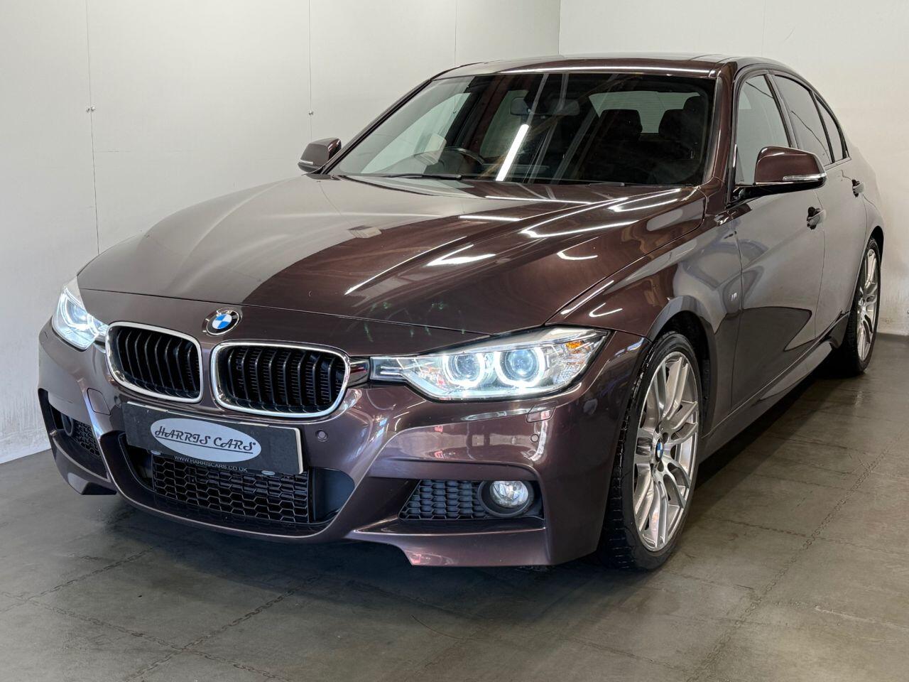 Used BMW 3 Series 2014 for sale - 77074481: Photo 9