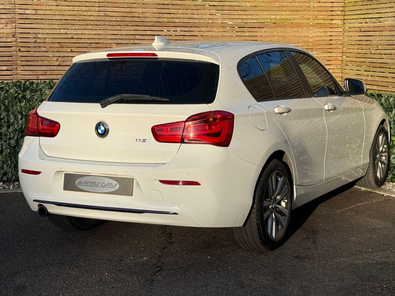 Used BMW 1 Series 2015 for sale - 77723200: Photo 11