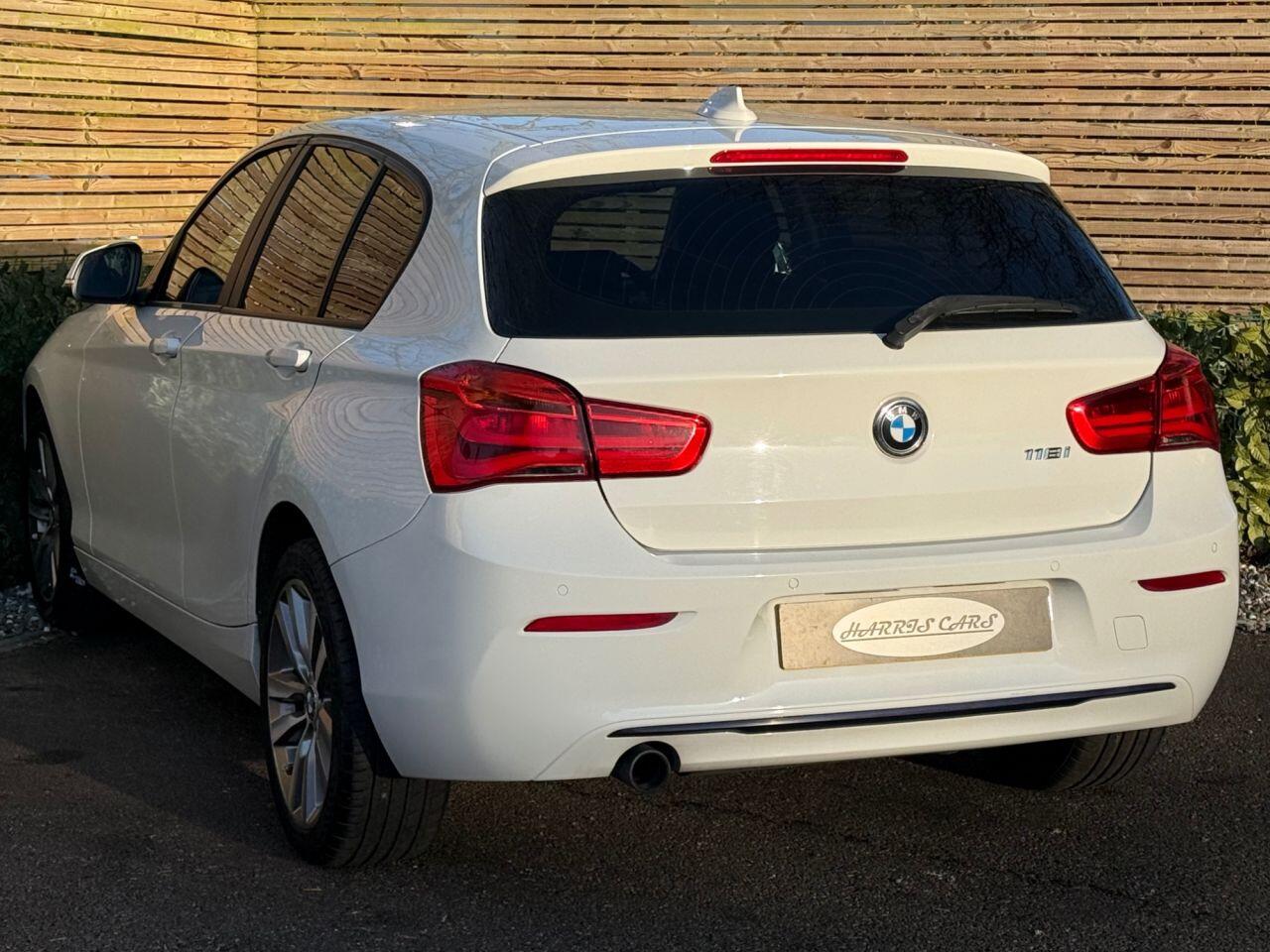 Used BMW 1 Series 2015 for sale - 77723200: Photo 13