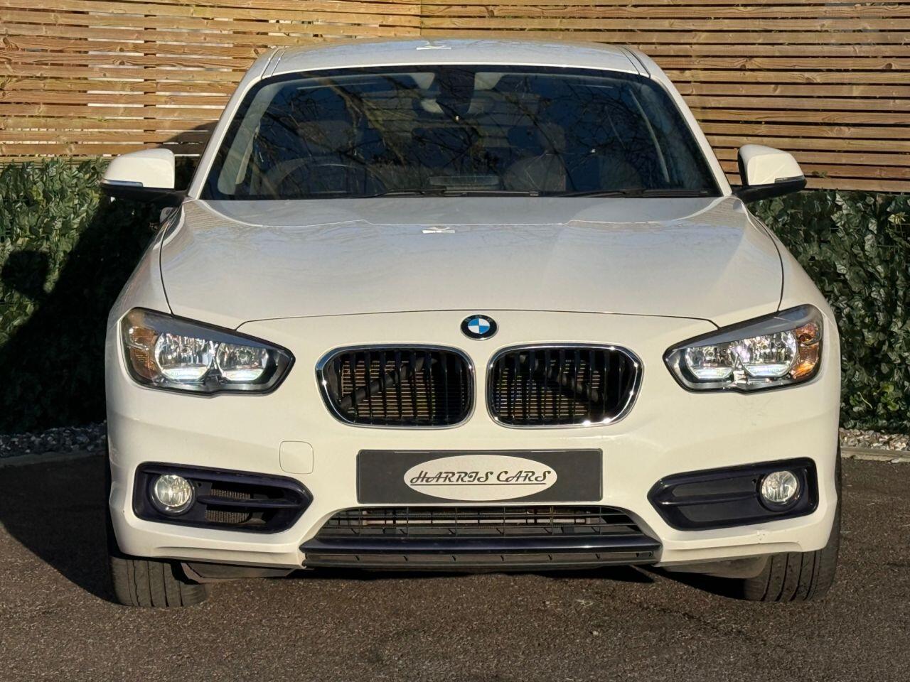 Used BMW 1 Series 2015 for sale - 77723200: Photo 9