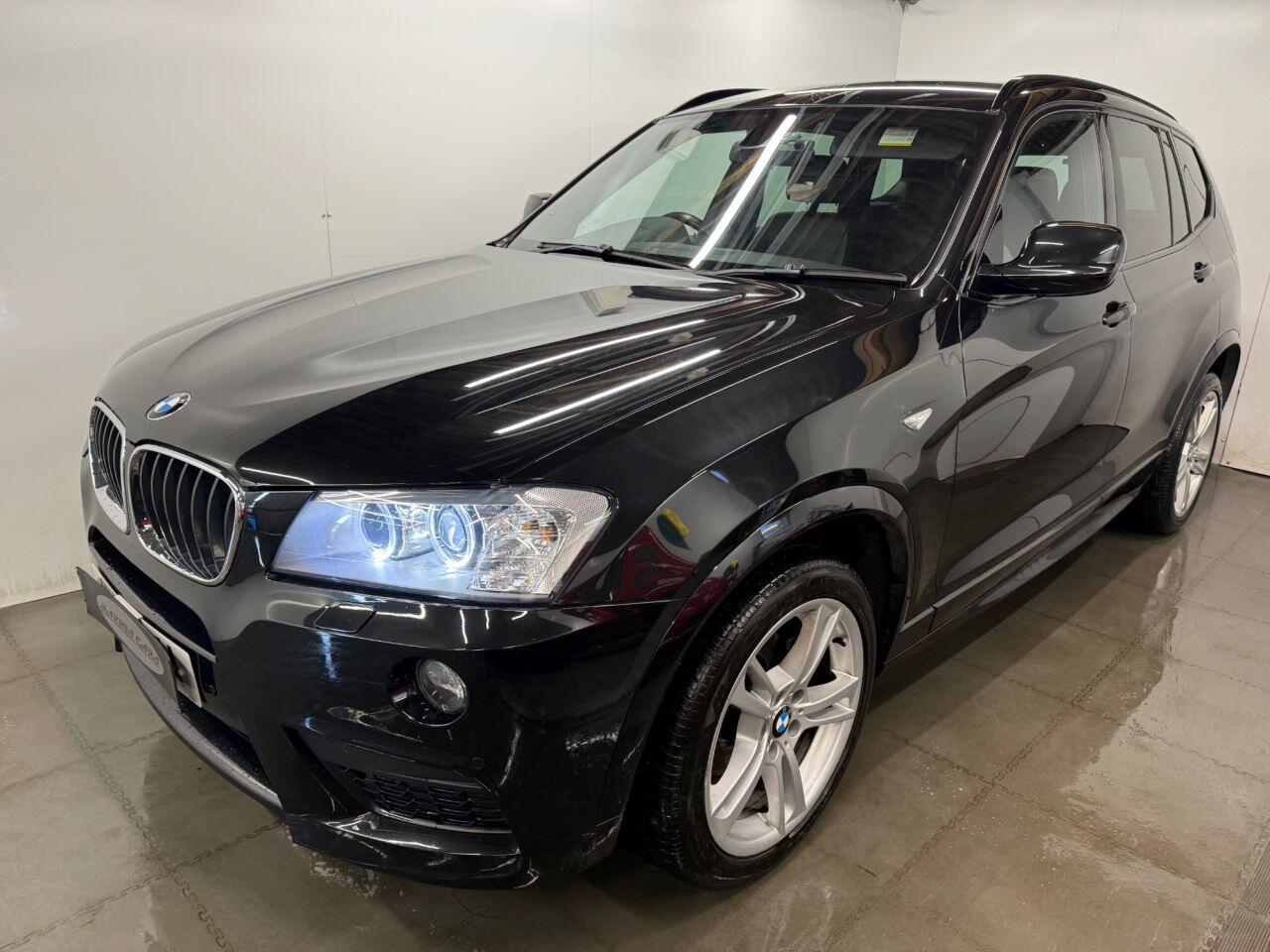 Used BMW X3 2013 for sale - 76989533: Photo 11