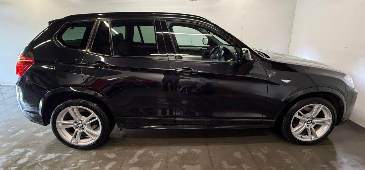 Used BMW X3 2013 for sale - 76989533: Photo 12