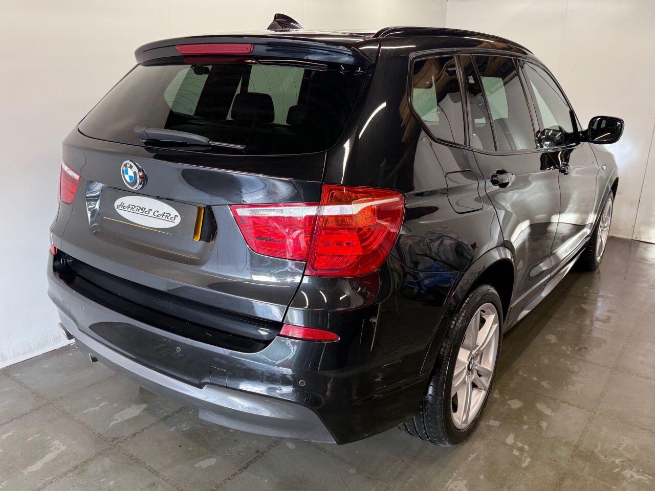 Used BMW X3 2013 for sale - 76989533: Photo 15