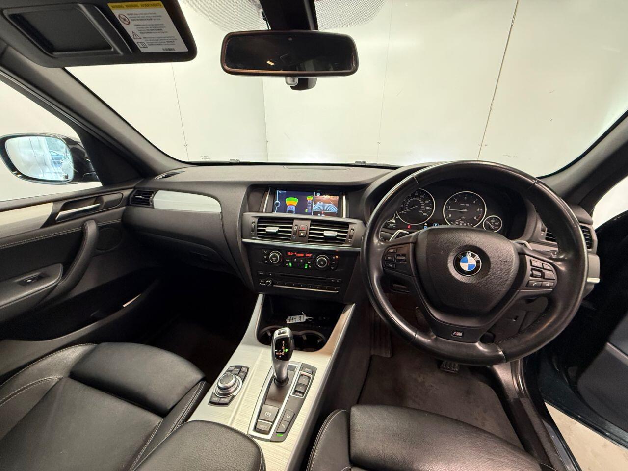 Used BMW X3 2013 for sale - 76989533: Photo 18