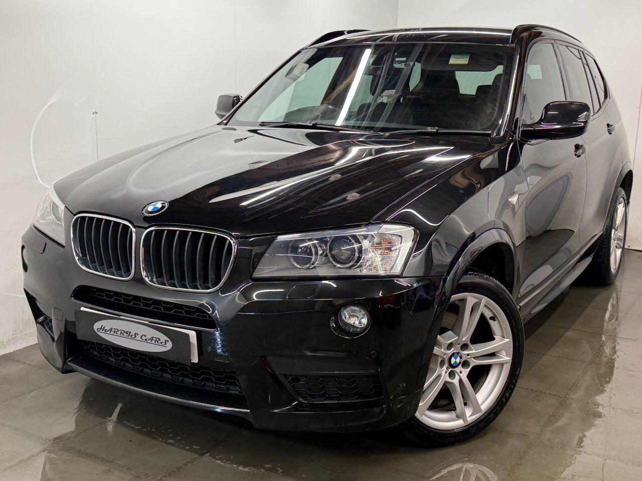 Used BMW X3 2013 for sale - 76989533: Photo 6