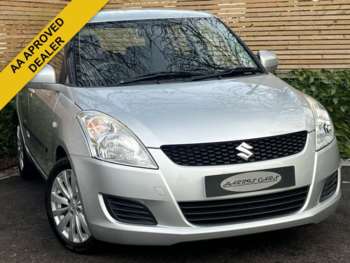 2011 (11) - 1.2 SZ3 Hatchback 5dr Petrol Manual Euro 5 (94 ps) 12 MONTHS MOT + 12 MONTH
