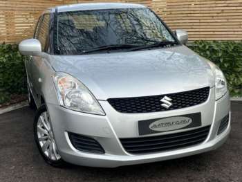 Used Suzuki Swift 2011 for sale - 74875156: Photo