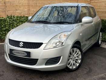 Used Suzuki Swift 2011 for sale - 74875156: Photo