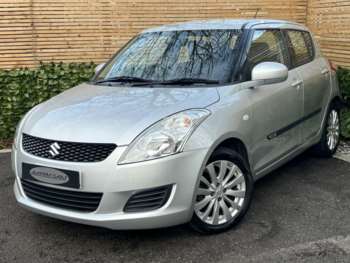 Used Suzuki Swift 2011 for sale - 74875156: Photo