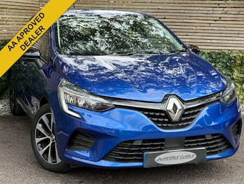 Used Renault Clio 2022 for sale - 79303503: Photo
