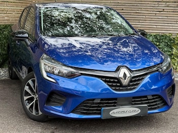 Used Renault Clio 2022 for sale - 79303503: Photo
