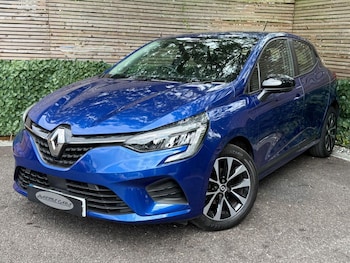Used Renault Clio 2022 for sale - 79303503: Photo