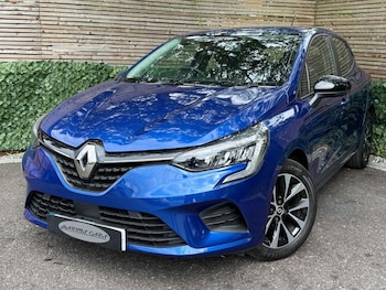 Used Renault Clio 2022 for sale - 79303503: Photo