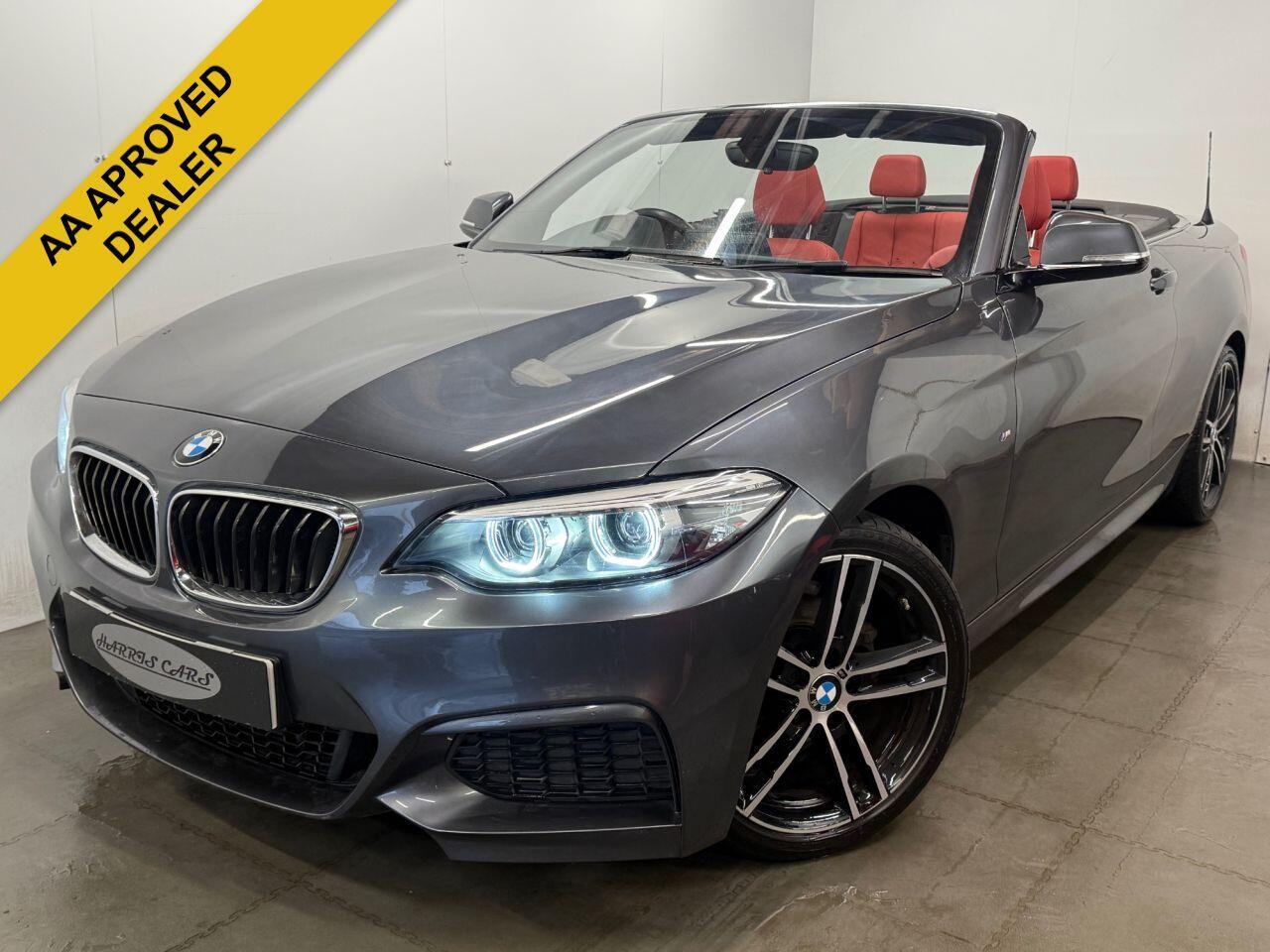 Used BMW 2 Series 2020 for sale - 76408432: Photo 1