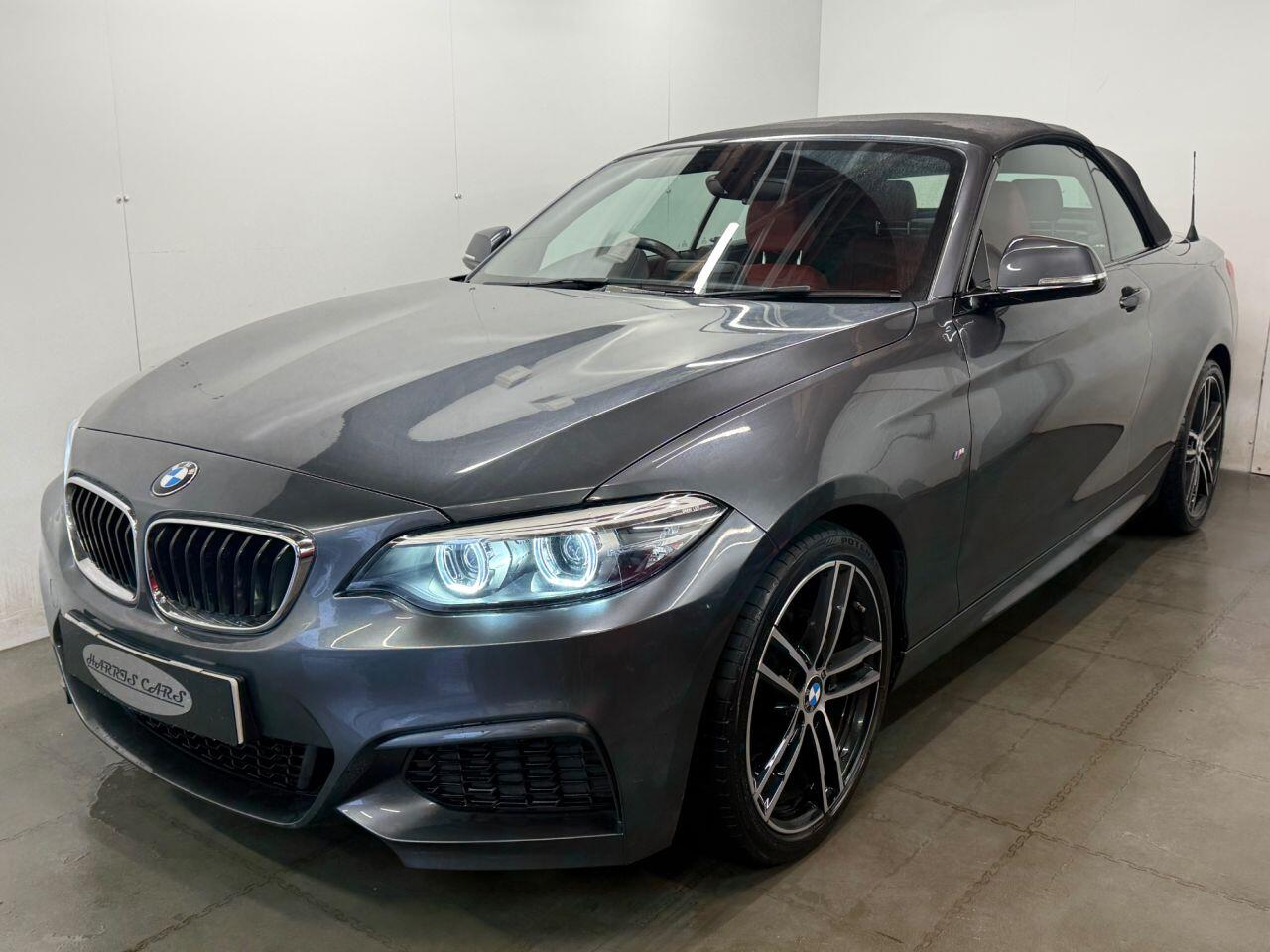 Used BMW 2 Series 2020 for sale - 76408432: Photo 11