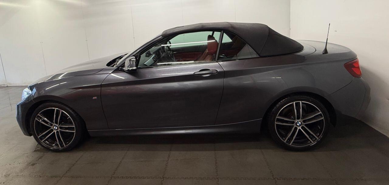 Used BMW 2 Series 2020 for sale - 76408432: Photo 12