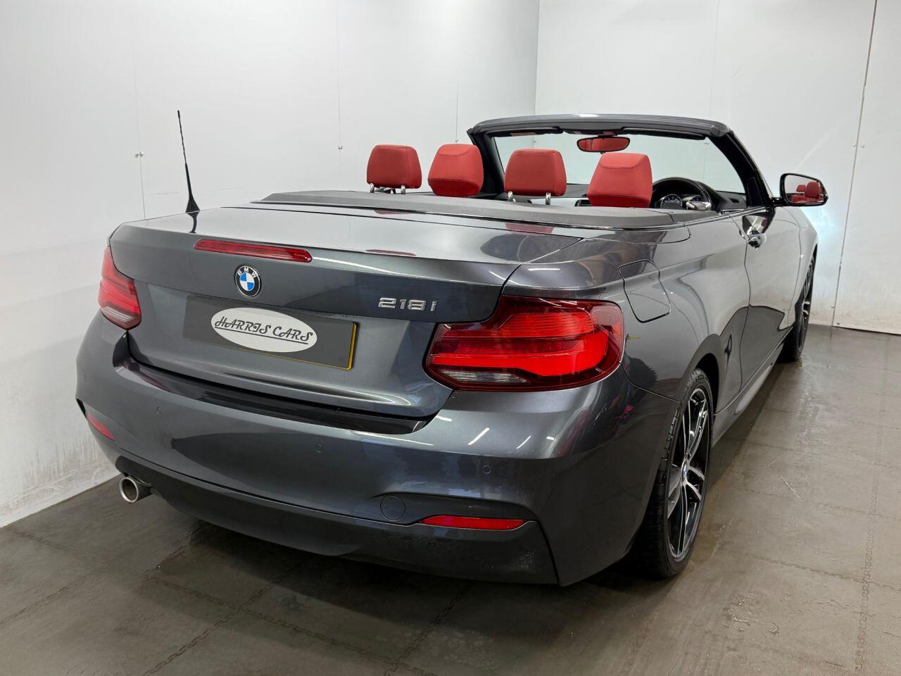 Used BMW 2 Series 2020 for sale - 76408432: Photo 13