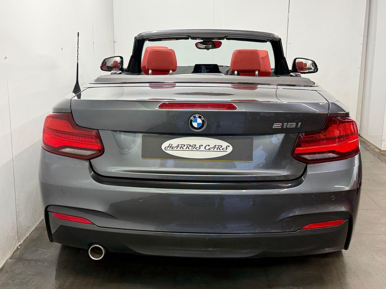 Used BMW 2 Series 2020 for sale - 76408432: Photo 16