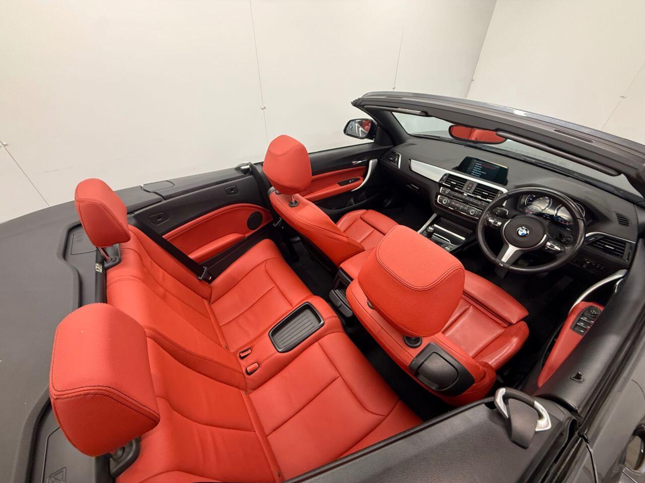 Used BMW 2 Series 2020 for sale - 76408432: Photo 24