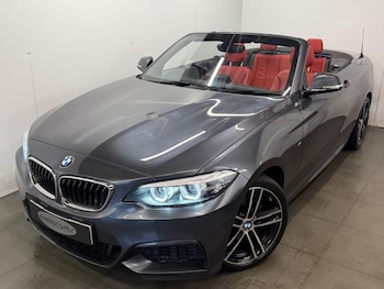 Used BMW 2 Series 2020 for sale - 76408432: Photo