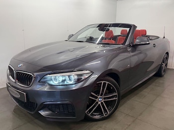 Used BMW 2 Series 2020 for sale - 76408432: Photo
