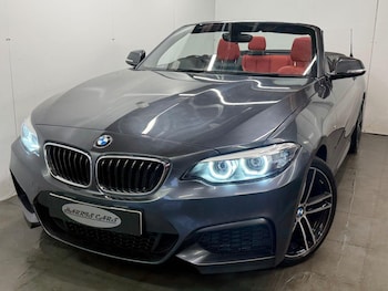 Used BMW 2 Series 2020 for sale - 76408432: Photo
