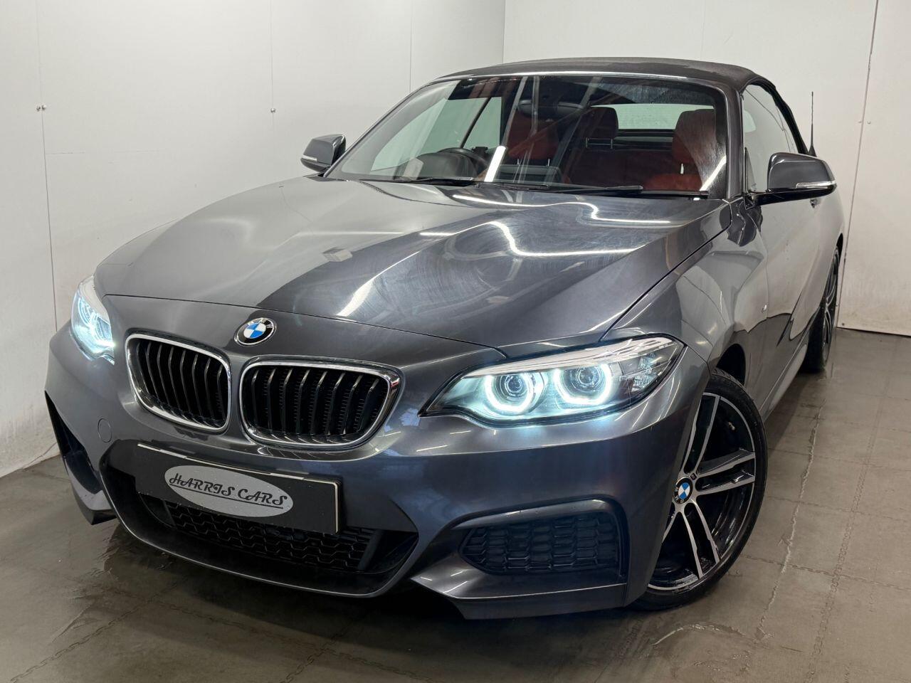 Used BMW 2 Series 2020 for sale - 76408432: Photo 6