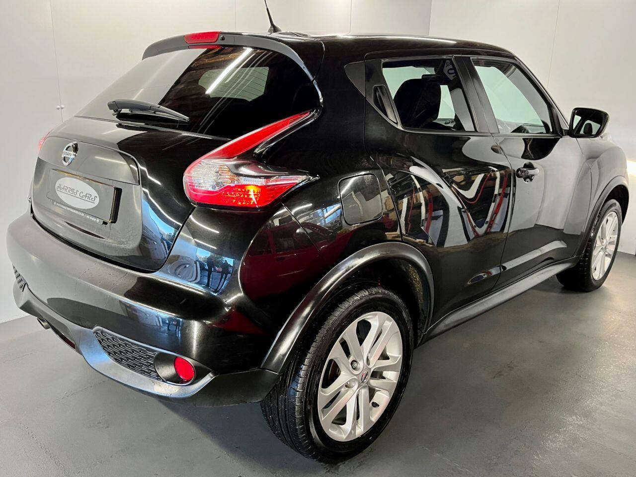 Used Nissan Juke 2018 for sale - 76912994: Photo 10