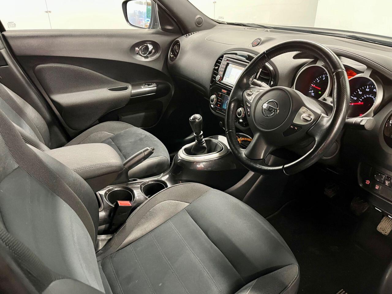 Used Nissan Juke 2018 for sale - 76912994: Photo 16