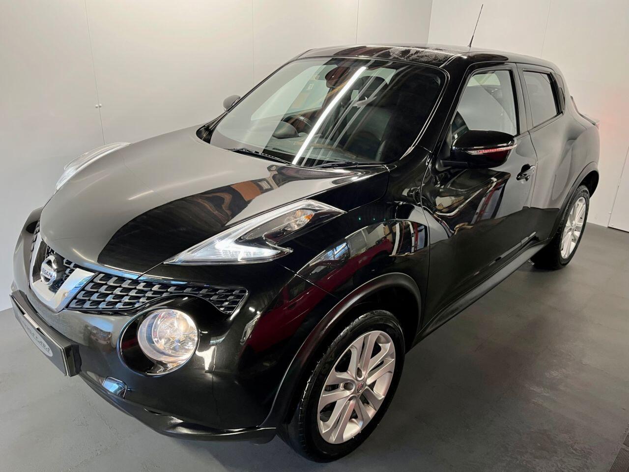 Used Nissan Juke 2018 for sale - 76912994: Photo 3