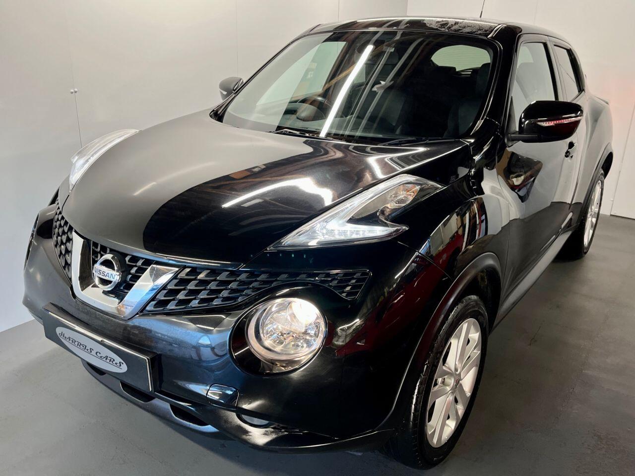 Used Nissan Juke 2018 for sale - 76912994: Photo 5