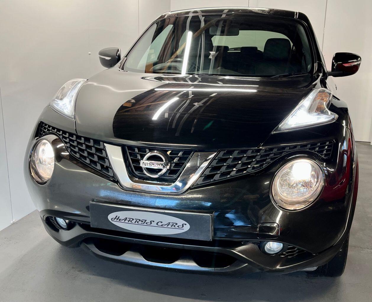 Used Nissan Juke 2018 for sale - 76912994: Photo 7