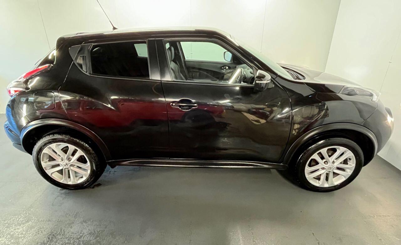 Used Nissan Juke 2018 for sale - 76912994: Photo 9