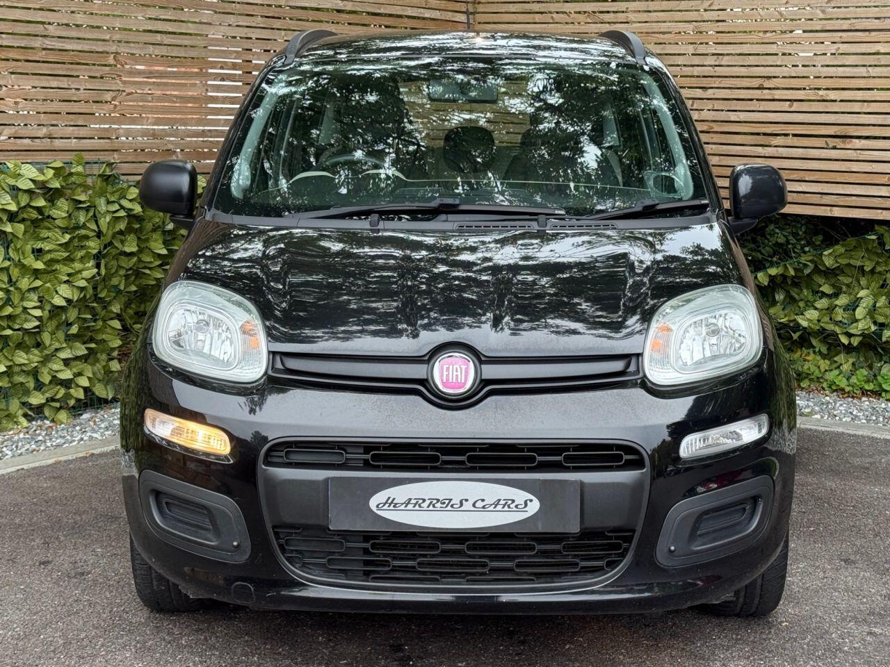 Used Fiat Panda 2014 for sale - 77174913: Photo 10
