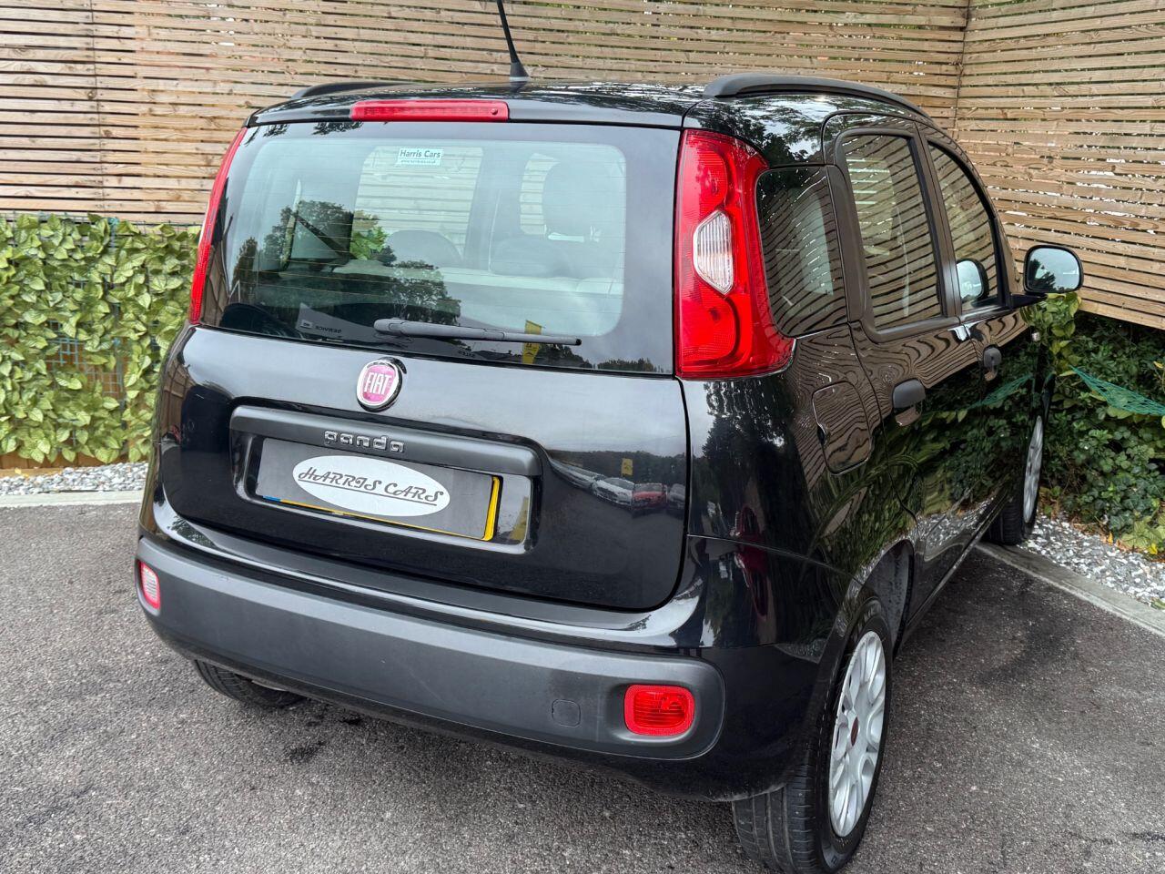 Used Fiat Panda 2014 for sale - 77174913: Photo 12