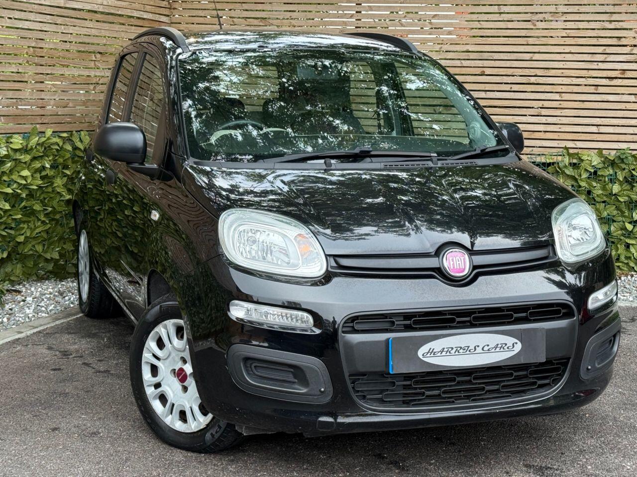 Used Fiat Panda 2014 for sale - 77174913: Photo 2