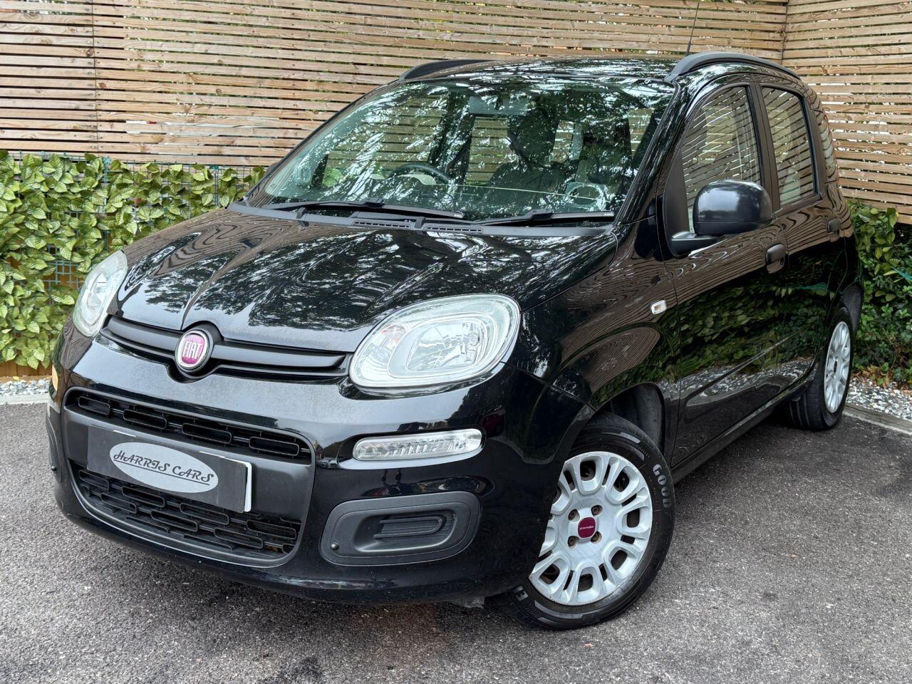 Used Fiat Panda 2014 for sale - 77174913: Photo 4