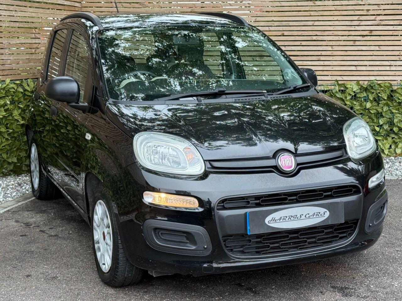 Used Fiat Panda 2014 for sale - 77174913: Photo 8