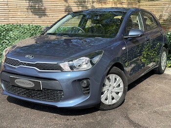 Used Kia Rio 2018 for sale - 78388350: Photo