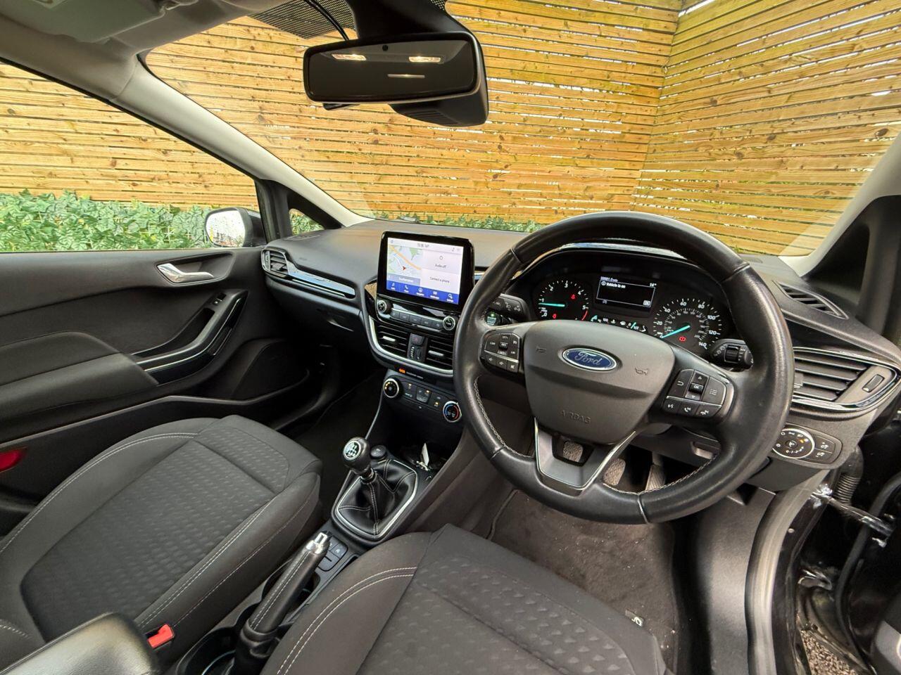 Used Ford Fiesta 2020 for sale - 77893003: Photo 18