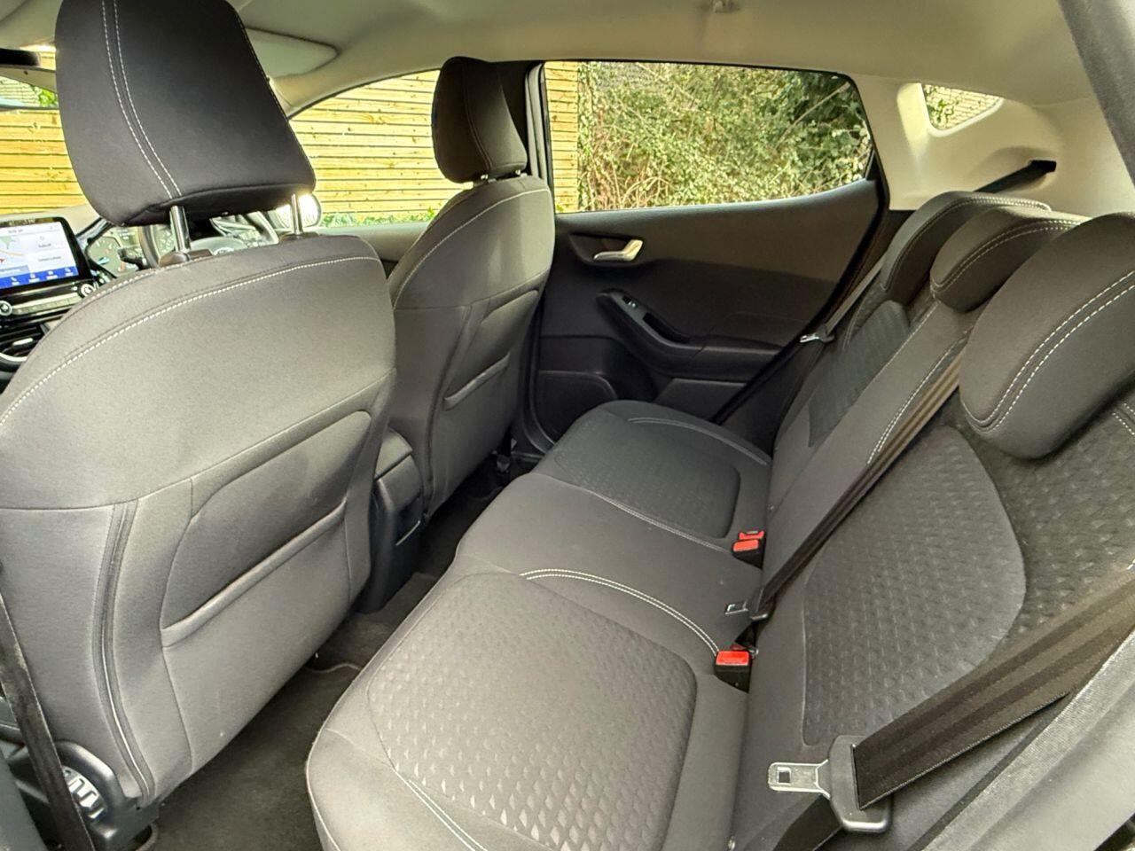 Used Ford Fiesta 2020 for sale - 77893003: Photo 20