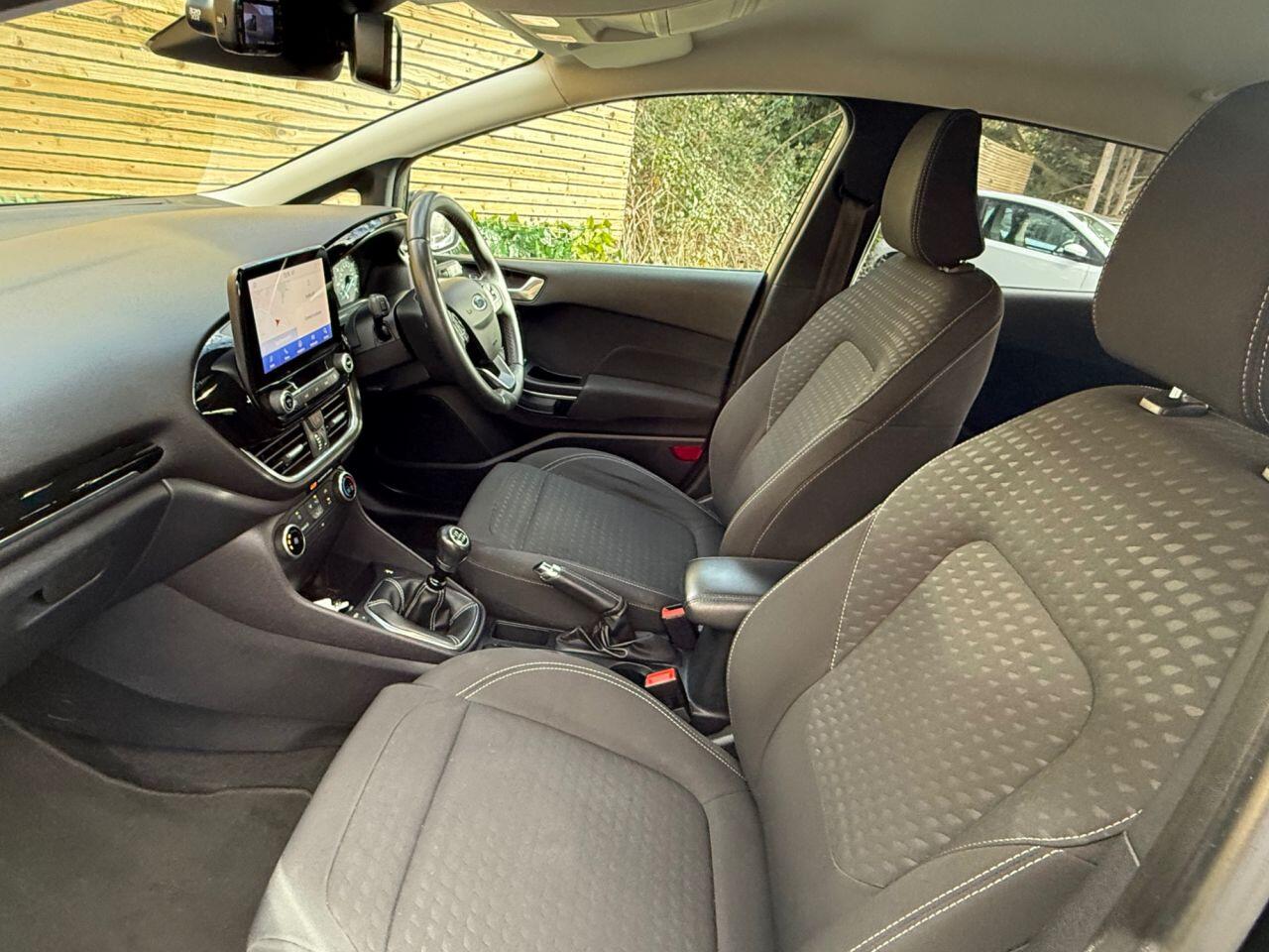 Used Ford Fiesta 2020 for sale - 77893003: Photo 22