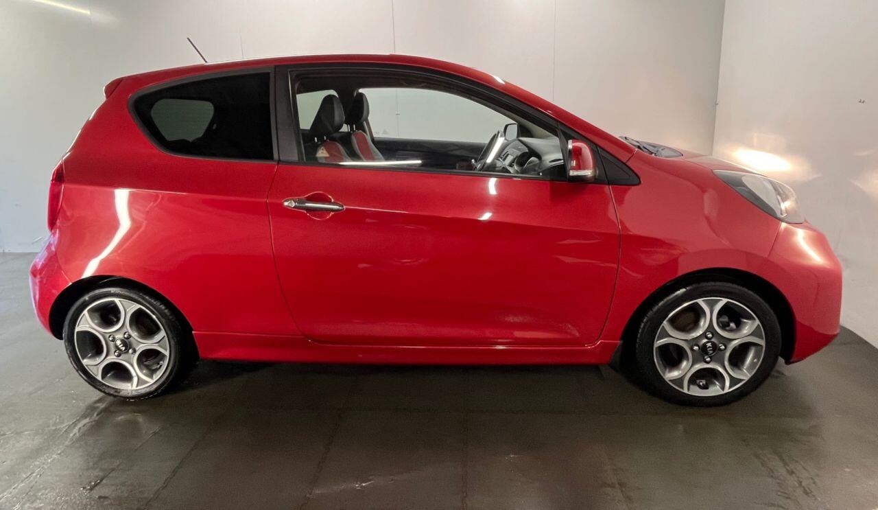 Used Kia Picanto 2016 for sale - 77626329: Photo 11